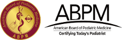 ABPM logo