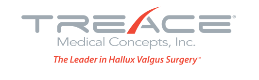Treace logo