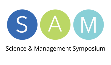 SAM logo