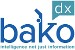 Bako Diagnostics Logo
