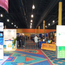 Exhibit Hall