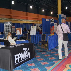 FPMA Booth
