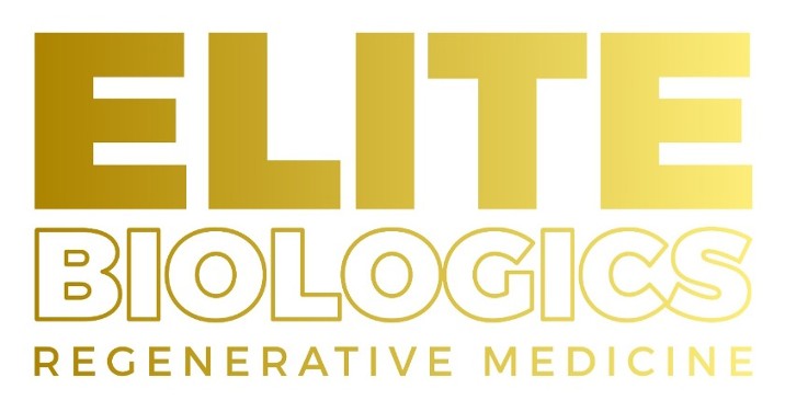 Elite Biologics logo