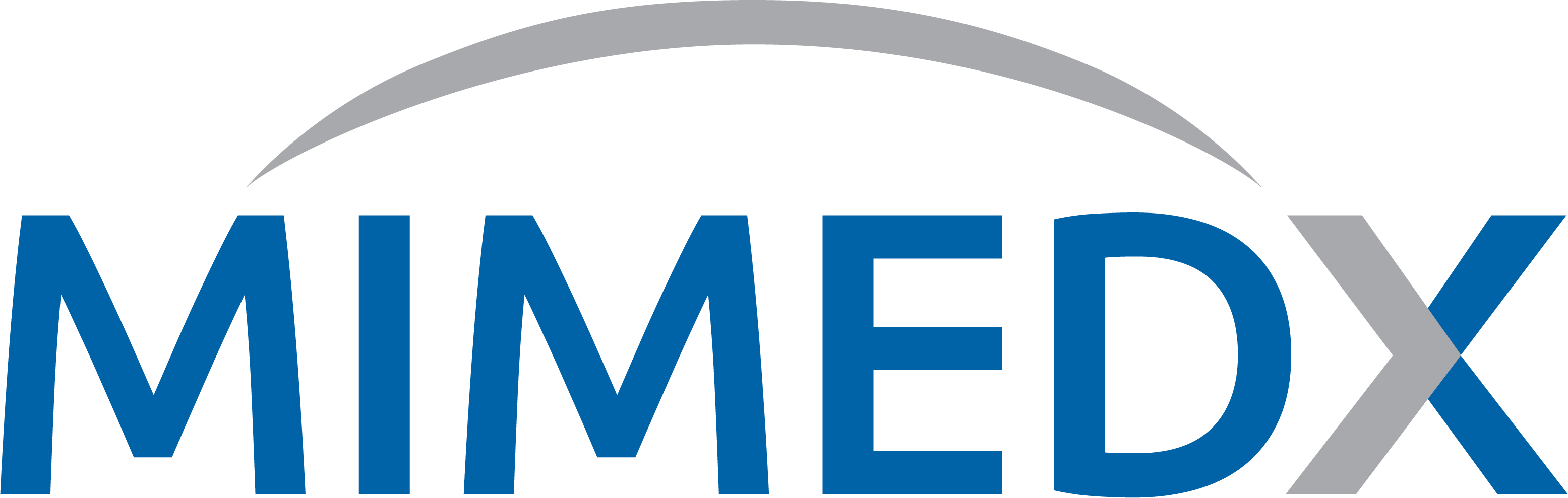 Mimedx logo