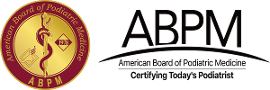 ABPM logo