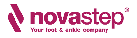 Novastep logo