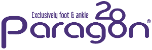 Paragon28 logo