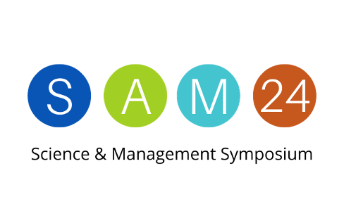 SAM 2024 logo
