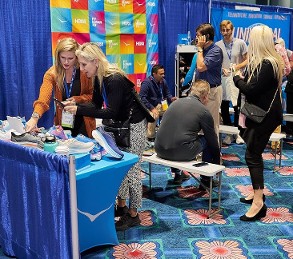 SAM Exhibit Hall