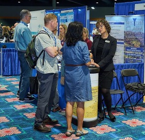 SAM Exhibit Hall