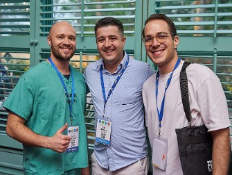 Young Physicians