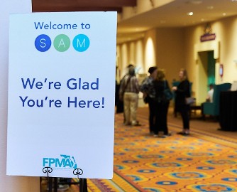 Welcome to SAM!