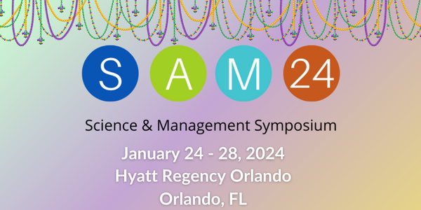 SAM 2024 graphic
