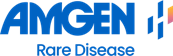 AMGEN logo