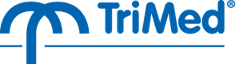 TriMed logo